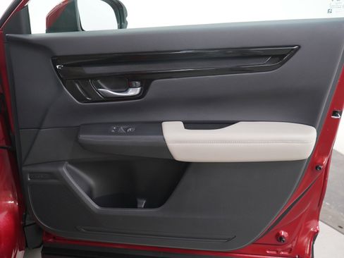 Used 2023 Honda CR-V EX-L image 12