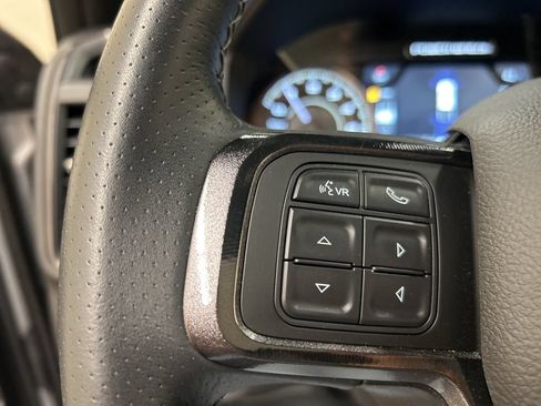 Used 2022 RAM 2500 Power Wagon AWD/4WD image 25