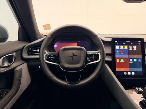 Used 2022 Polestar Polestar 2 Long Range Dual Motor image 14