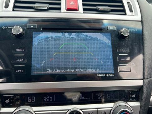 Used 2016 Subaru Outback 2.5i Limited AWD/4WD image 23
