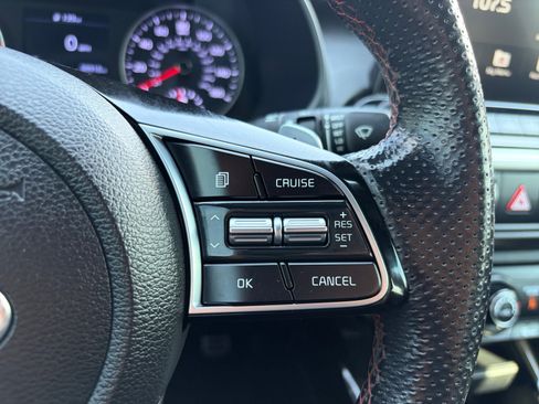 Used 2021 Kia Forte GT FWD image 19