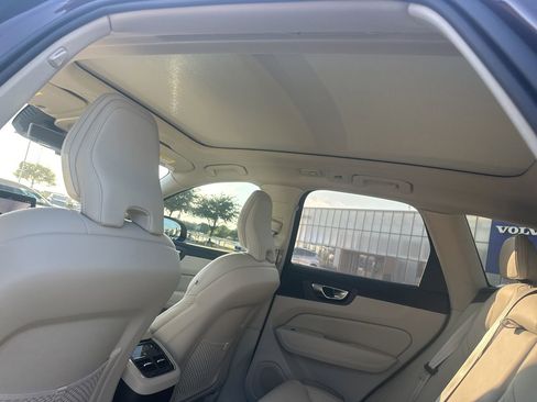 Used 2026 Volvo XC60 B5 Ultra w/ Protection Package Premier AWD/4WD image 23