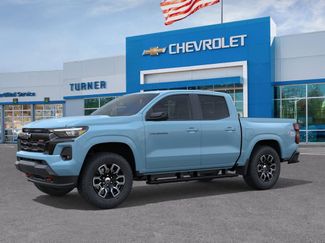 New 2026 Chevrolet Colorado Z71 w/ Technology Package AWD/4WD video 2