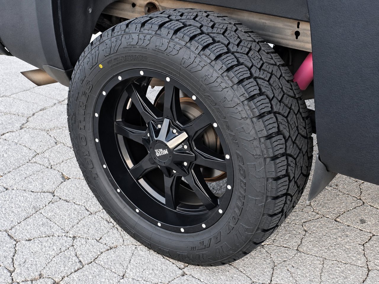 Used 2015 Chevrolet Silverado 1500 LT w/ All Star Edition AWD/4WD image 12