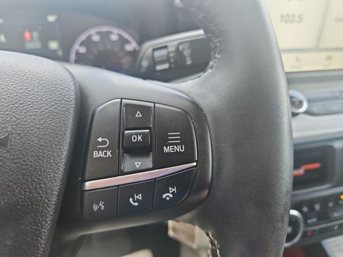 Used 2023 Ford Maverick XLT w/ XLT Luxury Package FWD image 14