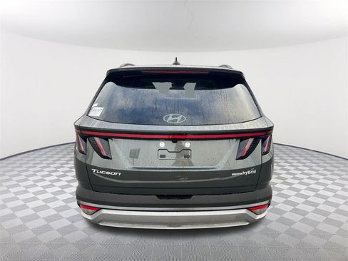 Used 2025 Hyundai Tucson SEL image 6