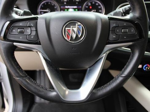 Used 2023 Buick Enclave Essence w/ Experience Buick Package image 13