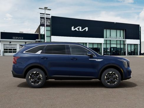 New 2026 Kia Sorento S AWD/4WD image 8