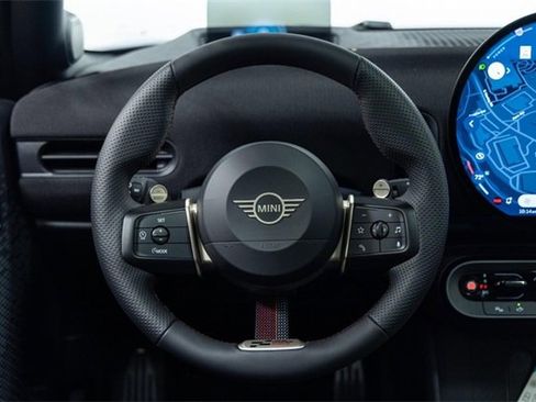 New 2026 MINI Cooper John Cooper Works image 13