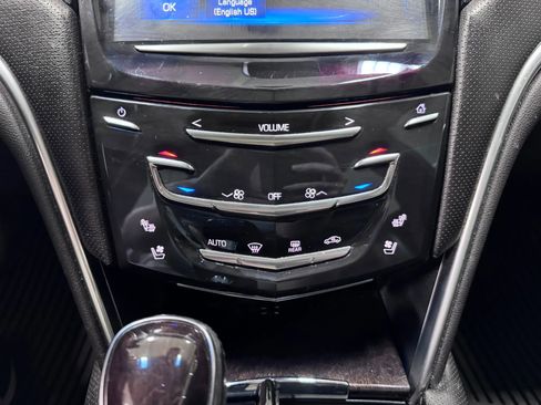 Used 2015 Cadillac XTS Premium AWD/4WD image 29