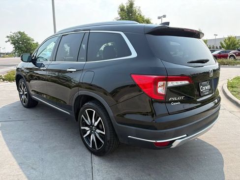 Used 2019 Honda Pilot Touring image 5