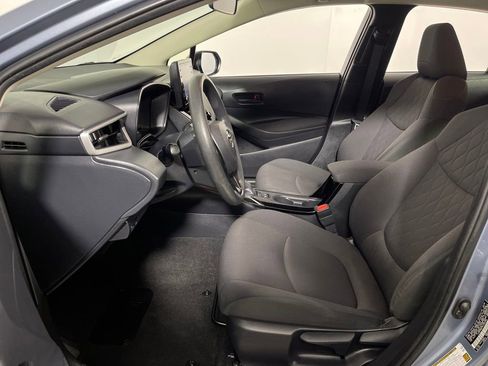 Certified 2022 Toyota Corolla LE image 12