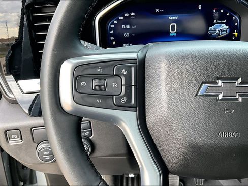 Used 2023 Chevrolet Silverado 1500 RST image 23