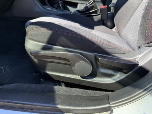 Used 2019 Subaru WRX Premium image 13