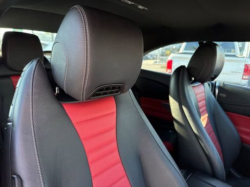 Used 2021 Mercedes-Benz E 450 Cabriolet image 13