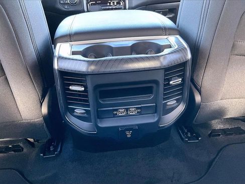 New 2026 RAM 1500 Big Horn/Lone Star image 23