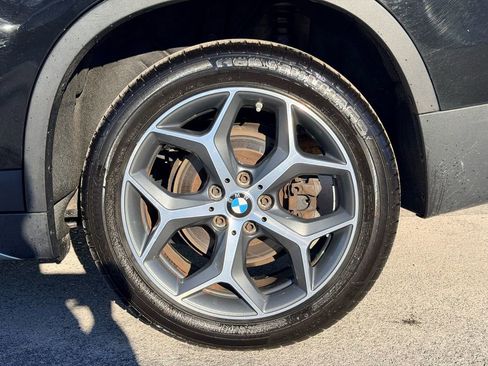 Used 2017 BMW X1 sDrive28i image 28