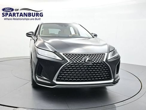 Used 2022 Lexus RX 350 FWD w/ Premium Package image 2