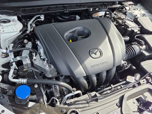 New 2026 MAZDA CX-30 AWD 2.5 S w/ Premium Package image 22