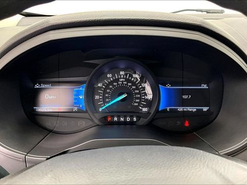 Used 2024 Ford Edge SE AWD/4WD image 20