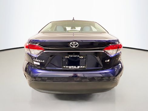 Used 2023 Toyota Corolla LE FWD image 6