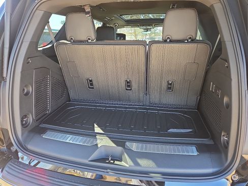 New 2026 GMC Yukon Denali Ultimate image 7