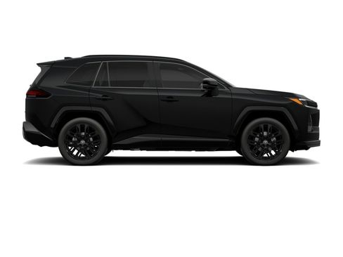 New 2026 Toyota RAV4 LE image 12