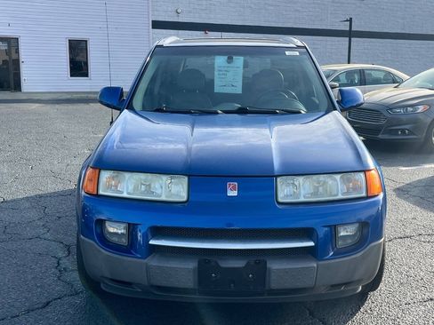 Used 2005 Saturn Vue AWD V6 w/ Safe & Sound Pkg image 3