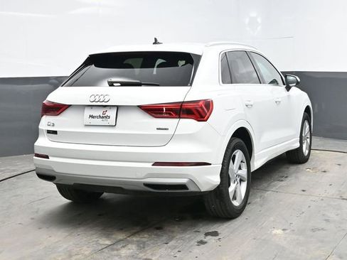 Used 2020 Audi Q3 2.0T Premium AWD/4WD image 6