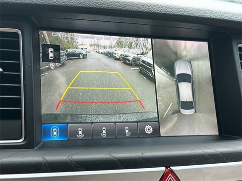 Used 2019 Genesis G80 3.8 w/ Ultimate Package 03 image 31