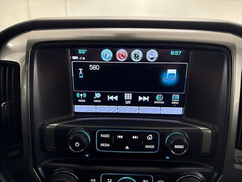 Used 2019 Chevrolet Silverado 1500 LT w/ All Star Edition image 33