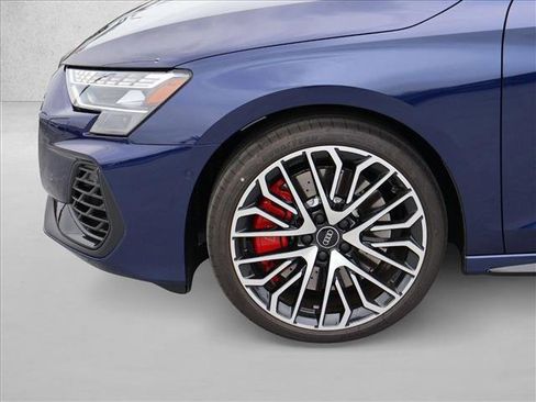 New 2026 Audi S3 Premium AWD/4WD image 10