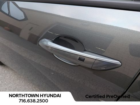 Used 2026 Hyundai Elantra Sport FWD image 37
