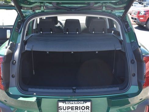 Used 2025 MINI Cooper Countryman S AWD/4WD image 16