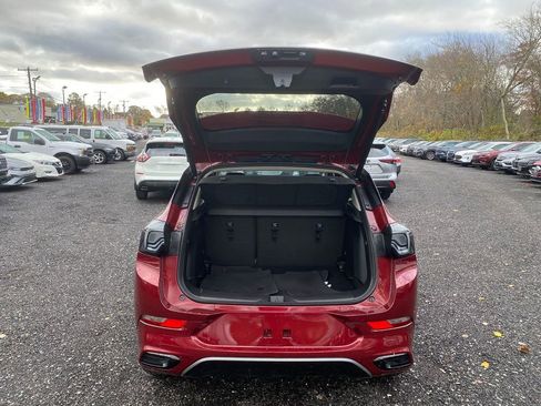 Used 2024 Buick Encore GX Avenir w/ Avenir Convenience Package image 24