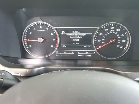 Certified 2022 Kia Sorento SX image 25