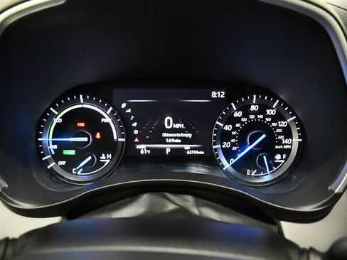 Used 2020 Toyota Highlander XLE image 12