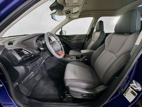 Used 2024 Subaru Forester Sport image 13