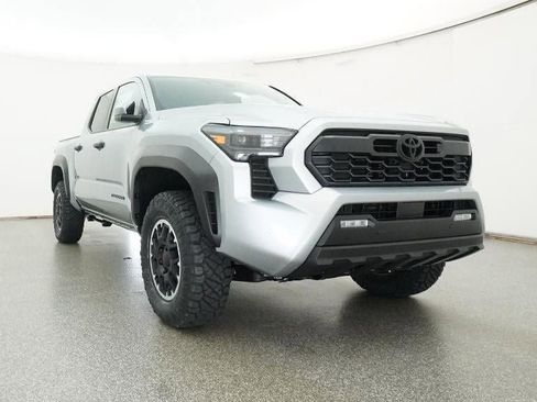 New 2026 Toyota Tacoma TRD Off-Road image 31