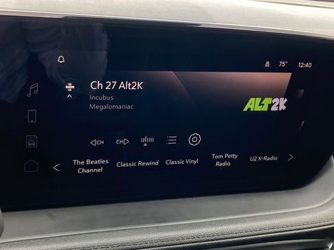 Used 2025 Buick Encore GX Preferred image 18