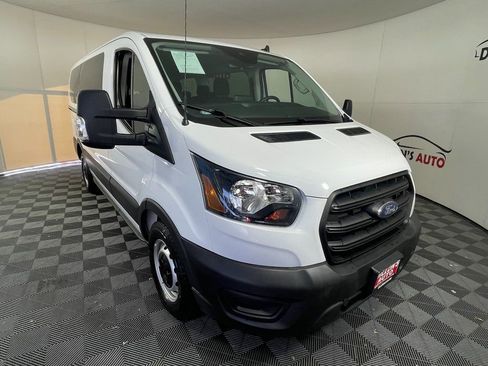 Used 2020 Ford Transit 150 XL image 11