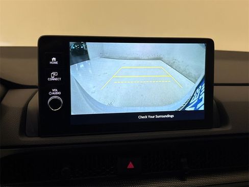 Certified 2026 Honda CR-V LX image 23