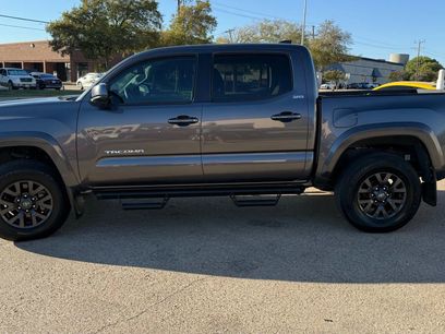 Used 2021 Toyota Tacoma SR5