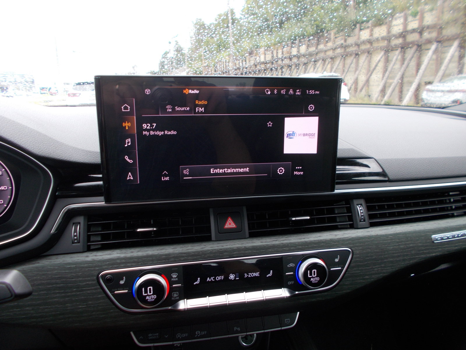 Used 2024 Audi A4 2.0T Premium Plus AWD/4WD image 15