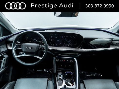 Used 2025 Audi Q5 Premium Plus w/ Premium Plus AWD/4WD image 20
