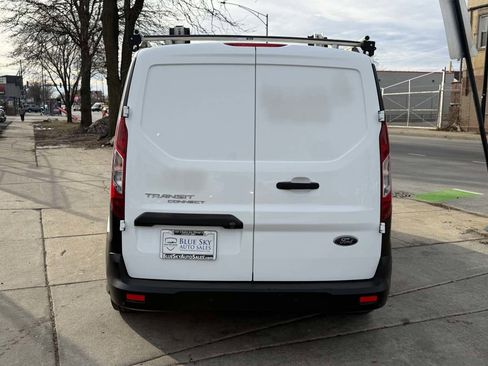 Used 2020 Ford Transit Connect XL image 6