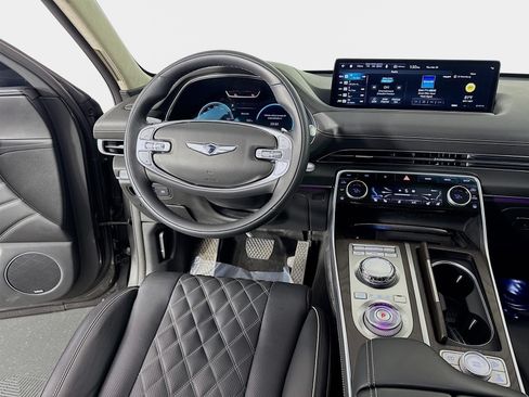 Certified 2024 Genesis GV80 3.5T Advanced AWD/4WD image 25