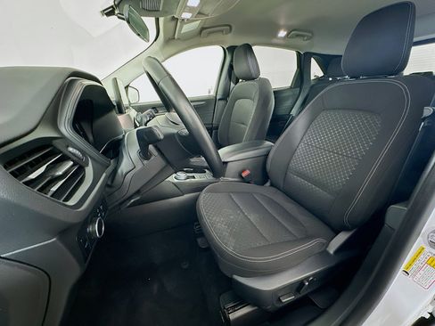 Used 2024 Ford Escape Active FWD image 13