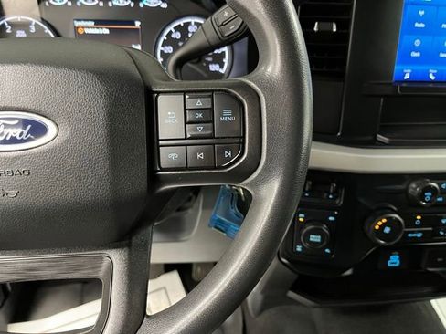 Used 2023 Ford F350 XLT w/ 360-Degree Camera Package AWD/4WD image 30