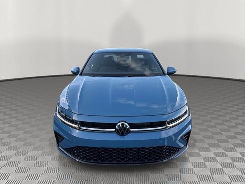 New 2026 Volkswagen Jetta Sport image 8